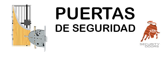 puerta seguridad